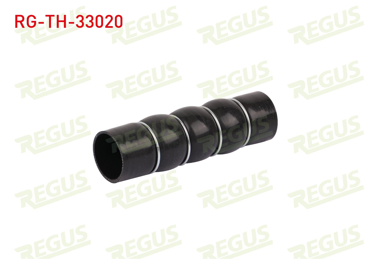 REGUS RG-TH-33020 Turbo Hose Peugeot Partner 1.6 HDi 2008 — Turbo & Supercharger