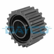 dayco atb2075 trigger gear, dayco trigger gear specifications, dayco trigger gear for express laguna megane DAYCO ATB2075 Trigger Gear - Fits Express 1.9 F8q, Laguna I 1.9 F9q, Megane I 2.0 F3r | 60.6 mm Diameter DAYCO ATB2075 Trigger Gear for Express, Laguna, Megane dayco, trigger-gear, car-parts, automotive-replacement, mechanics, car-owners, engine-performance, trigger-pulley, automotive-tools, ai-generated