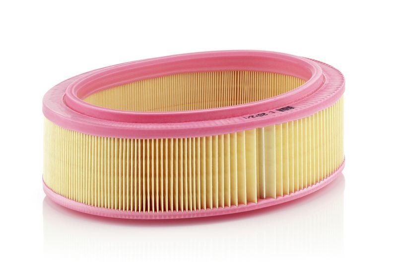 Mann C2672-1 Air Filter Clio-II/Kangoo/Logan-I/Sandero-I/Thalia 1.4 98-12 — Air & Cabin Filters