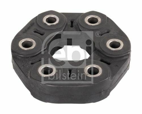 FEBI Rear Bushing — Bushings & Mounts
