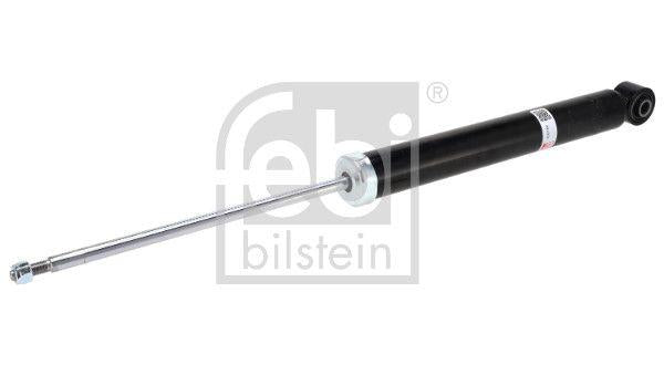 Febi Bilstein 1002764 Shock Absorber Gas Charged Rear Opel Zafira C — Shocks & Struts