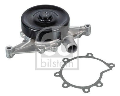 Febi Bilstein 185243 Water Pump Jaguar S Type X 200 2.5 V6 2002 2007 Xf (250) 2008 2015 — Water Pump & Thermostat