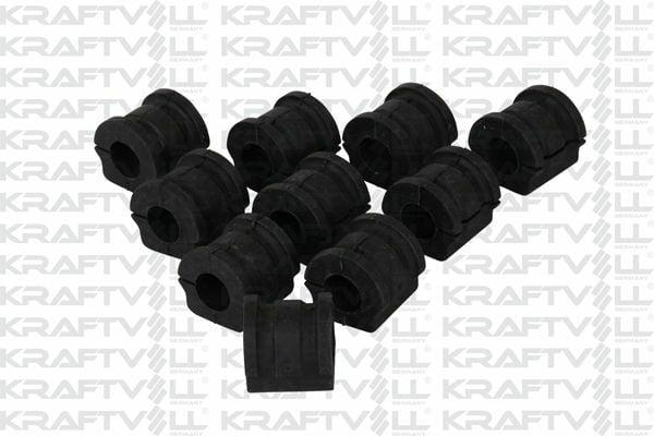 KRAFTVOLL Stabilizer Bushing 18 mm - Fabia, A1, Polo — Bushings & Mounts