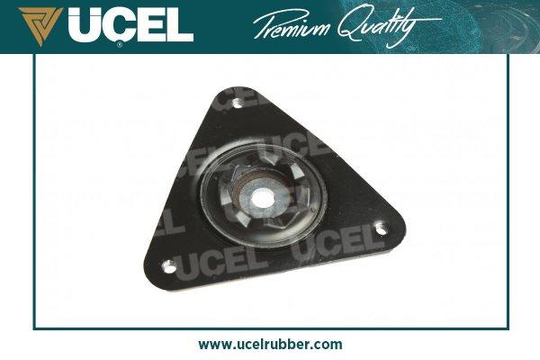 Üçel S10676 Shock Absorber Mount Kadjar-Duster-Megane IV-Fluence-Scenic IV-Talisman 1.5 dCi-1.6Dci — Bushings & Mounts