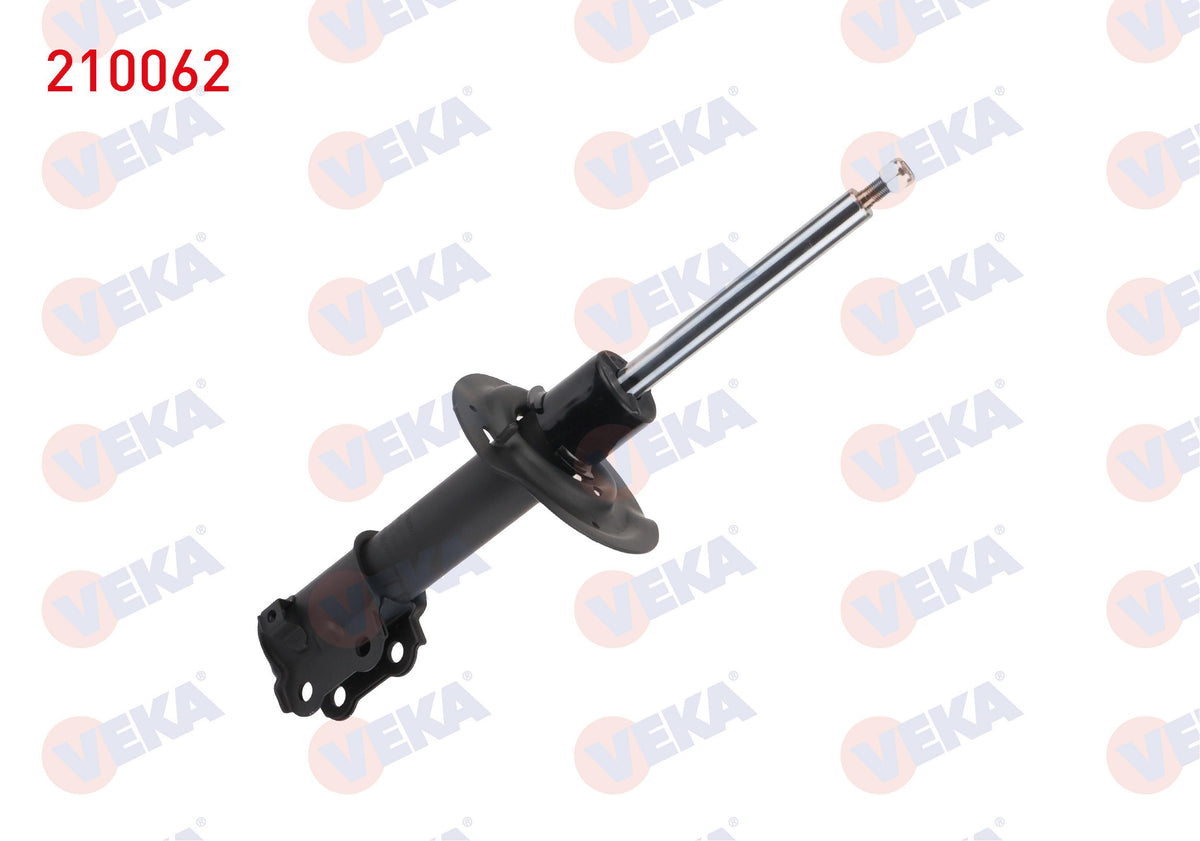 Veka 210062 Shock Absorber Front Left Gas Charged Hyundai i30 (Gd) 1.6 CRDi 2011