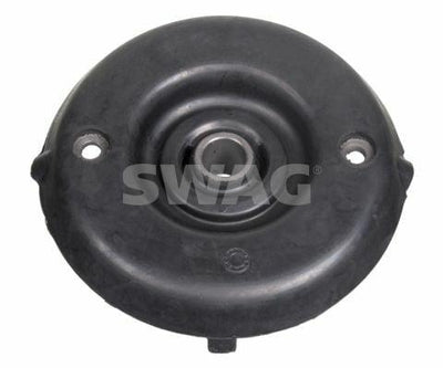SWAG 62937166 Front Shock Absorber Mount Rubber/Metal 0.84 lb — Bushings & Mounts