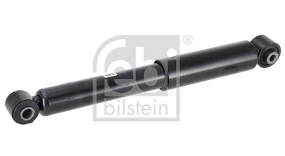Febi Bilstein 1002318 Rear Shock Absorber (Gas Charged) Combo 01 > 11 Meriva 03 > 10 Astra G Sw 98 > 10 — Shocks & Struts