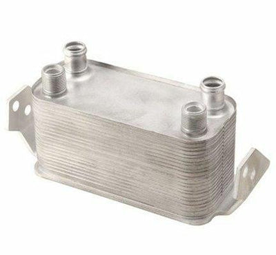 MAGNETI MARELLI Oil Cooler for 2005-2013 Range Rover Sport 4.2×4 — Oil System