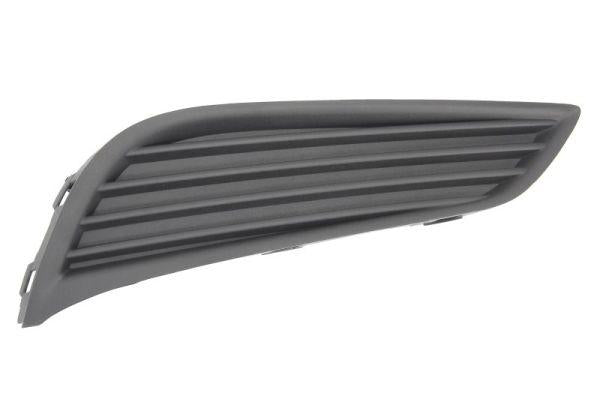 TONGYANG 13469588 Front Right Fog Headlight Cover without Fog Lamp Astra.K — Tail, Signal & Reflectors