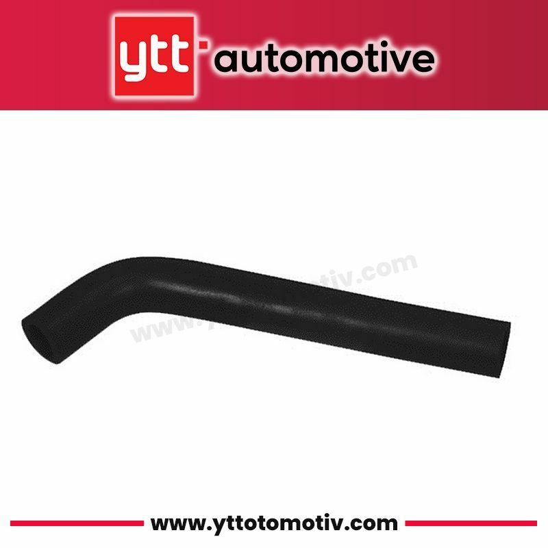 YTT Motor Ventilation Hose Y30108 — Crankcase & Ventilation
