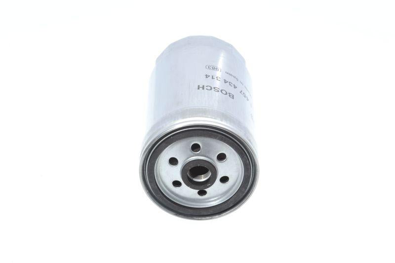 Bosch 1457434314 Diesel Filter Fiat Doblo/Freemont/Ducato/Boxer/Jumper 2.0-2.8 JTD/HDi — Fuel Delivery