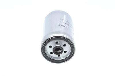 Bosch 1457434314 Diesel Filter Fiat Doblo/Freemont/Ducato/Boxer/Jumper 2.0-2.8 JTD/HDi — Fuel Delivery