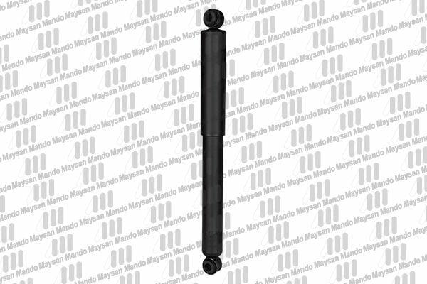 Maysan Shock Absorber PN7317102 - Rear for 2003-2011 D-Max 2WD — Shocks & Struts