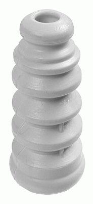 Lemförder 2261301 Rear Shock Absorber Mount Beetle Bora Golf IV Jetta Polo A3 Leon Octavia Toledo