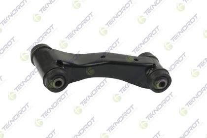 Teknorot N-328 Upper Control Arm Left Nissan Primera 1996-2002 (P11 Body) — Control Arms & Ball Joints