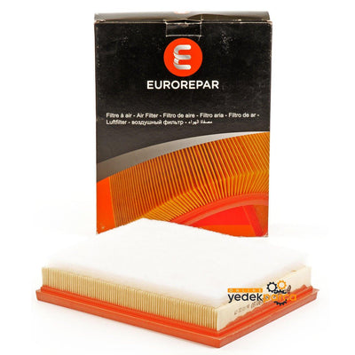 Eurorepar 1683830180 Air Filter — Air & Cabin Filters