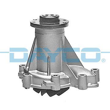 DAYCO DP331 Water Pump - Compatible with Mercedes OM601-606 & W124-210 — Water Pump & Thermostat