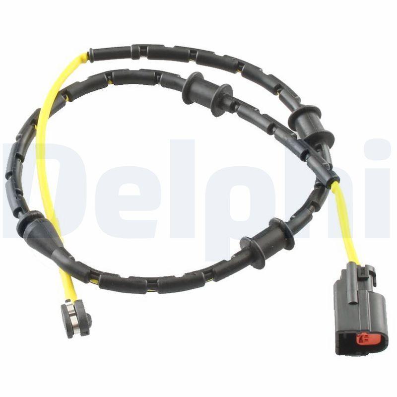 Delphi LZ0294 Brake Warning Cable