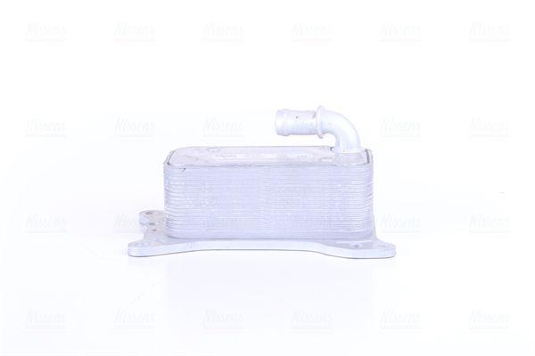 Nissens 91198 Oil Cooler 651 204 / 205 / 212 / 166 / 447 / 906 — Oil System