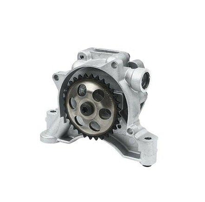 Volkswagen 1.6 FSI Oil Pump - Touran 2003-2008 — Oil System