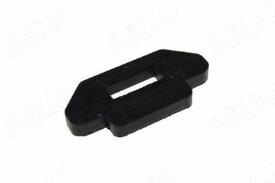 Opel Astra G Ecotec Plastic Cover - Genuine OEM Part for Opel Astra — Covers & Protection
