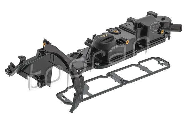 Topran 724281001 Rocker Arm Cover 10 > 207-208-308-508-2008-3008-5008-Partner-Berlingo 1.6Hdi — Valvetrain