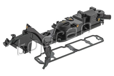 Topran 724281001 Rocker Arm Cover 10 > 207-208-308-508-2008-3008-5008-Partner-Berlingo 1.6Hdi — Valvetrain