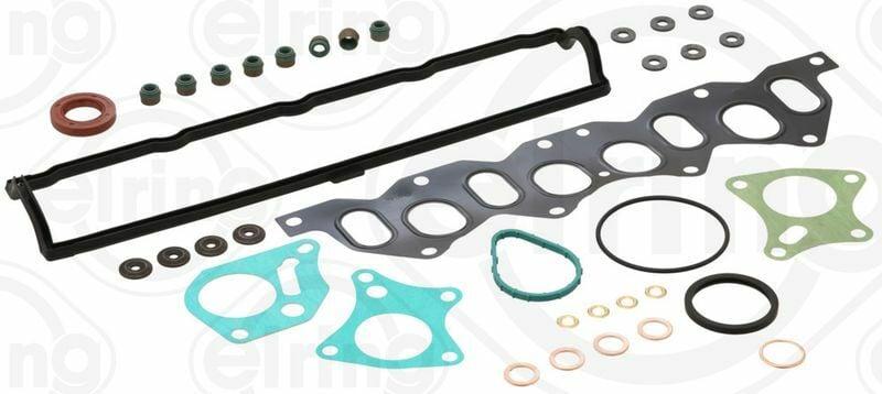 ELRING Cylinder Head Gasket - Compatible with Renault 1.9D Series — Gaskets & Seals