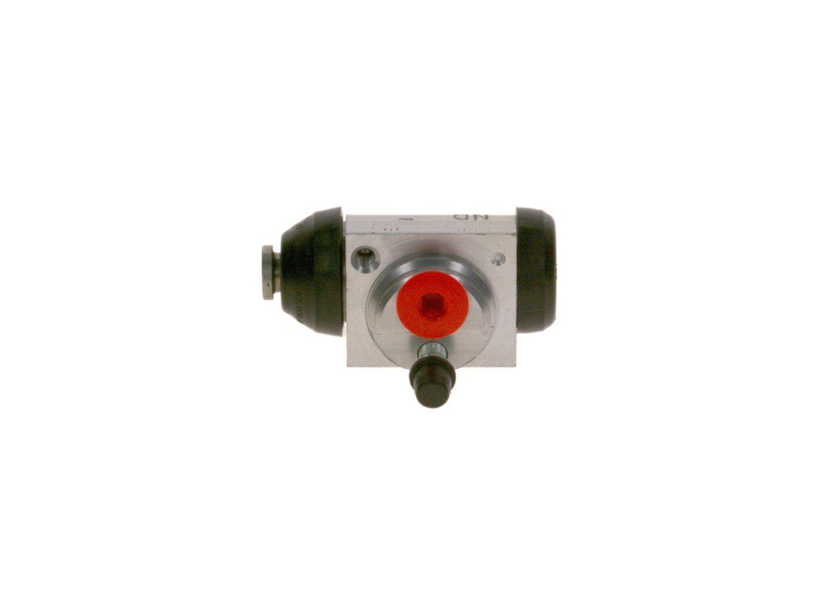 Bosch F026002573 Brake Cylinder Rear Logan/Kangoo/Captur/Duster II/Dokker/Lodgy 22,2mm — Brake Hydraulics