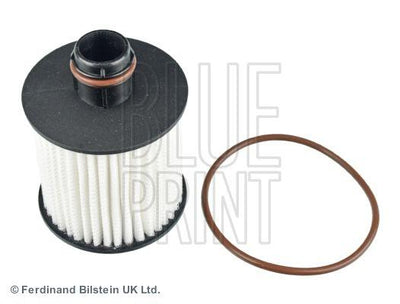 Blue Print ADL142111 Oil Filter Jeep Cherokee 2.0 Crd — Oil Filters