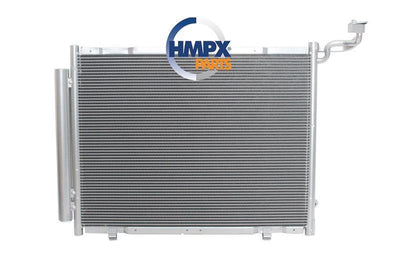 HİMPEKS H1BH 19710 AB A/C Condenser Fiesta 17 > 1.5 TDCi / Ecosport 17 > 1.0 Ecoboost — Condensers & Evaporators