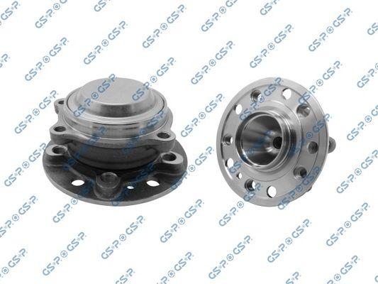 GSP 9400496 Wheel Bearing Front (Wheel Hub) W205 15 S205 15 C205 15 A205 16 18 W213 16 S213 16 A238 17 — Wheel Bearings