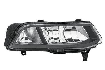 HELLA Gunduz Headlight Right Polo 15 - Daytime Running Light — Headlights
