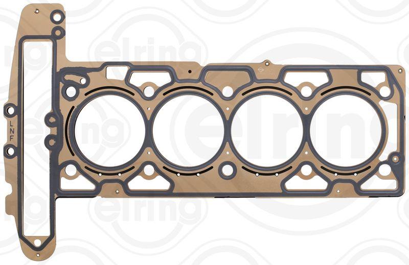 Elring 494.250 Gasket Sil. Cover Opel Insignia A20nht / A20nft — Gaskets & Seals