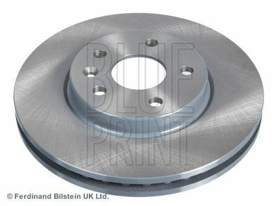 BLUEPRINT Brake Discs ADW194330 - 276mm Front Discs Set for Astra K — Blue Print, Brake Rotors & Drums