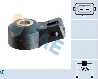FAE 60106 Knock Sensor C20xe Calibra Vectra A