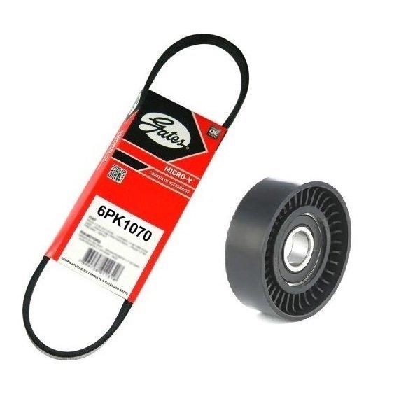Skoda 1.6 TDI Timing Belt & Bearing — Škoda, Belts