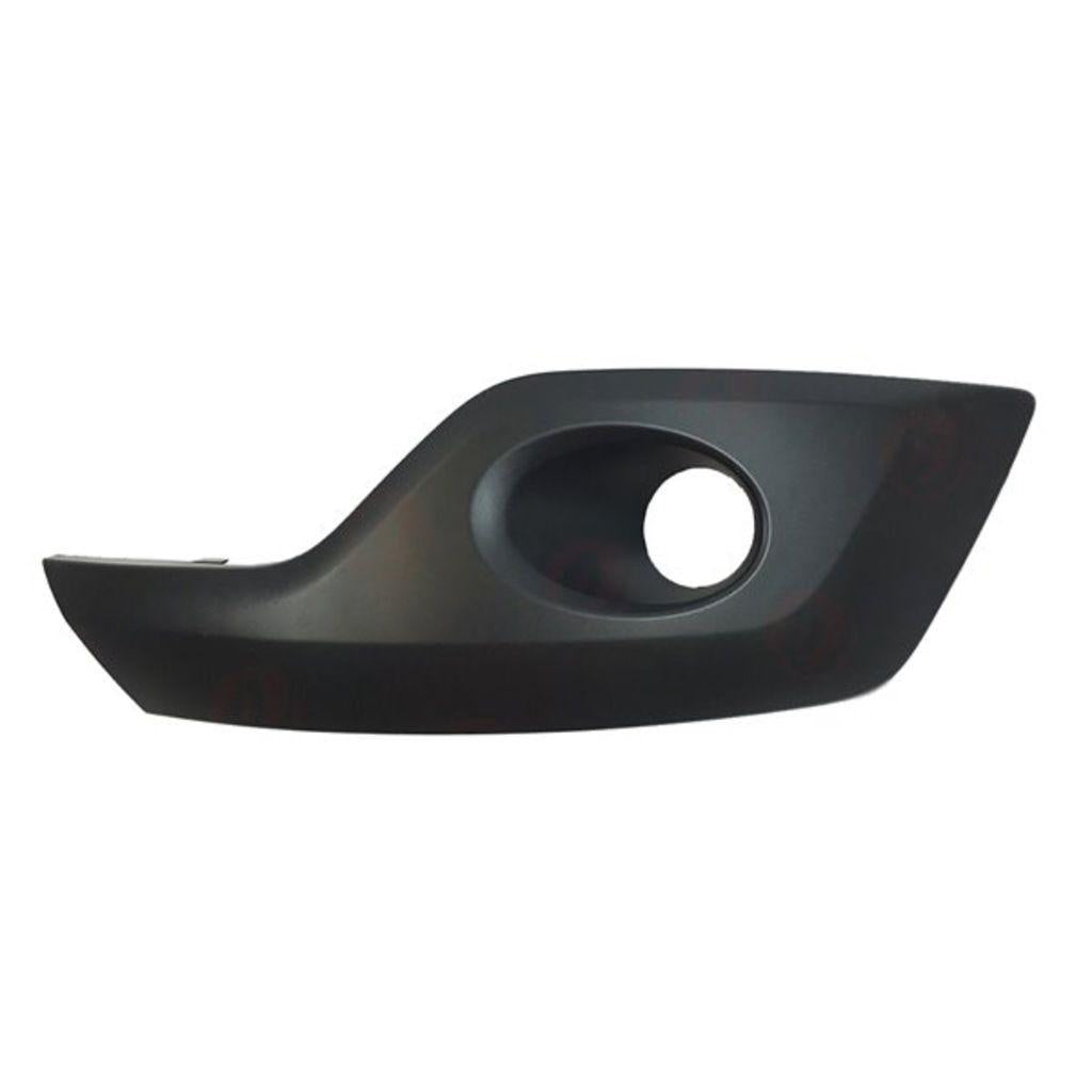 Ford Otosan BK21R19953BB5CND Transit Custom 2013-2018 Left Fog Headlight Frame