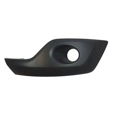 Ford Otosan BK21R19953BB5CND Transit Custom 2013-2018 Left Fog Headlight Frame