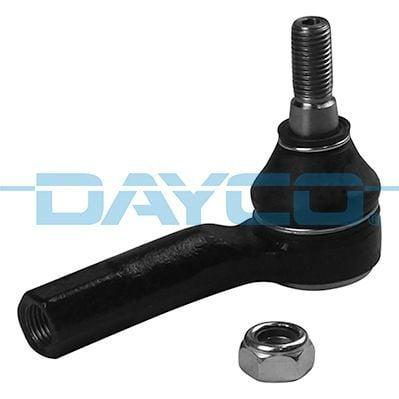 DAYCO DSS1112 Tie Rod End Right — Tie Rods & Linkage