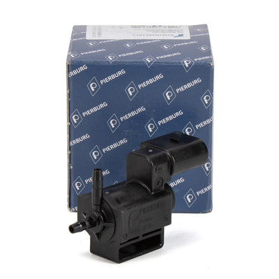 Pierburg Solenoid Valve for Audi A1 (2011-2014) — Valves & Actuators