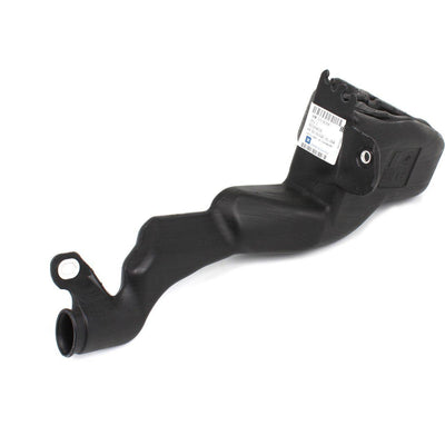 PSA 13118158 Opel Astra H Wiper Water Washer Nozzle Tank Genuine — Washer System