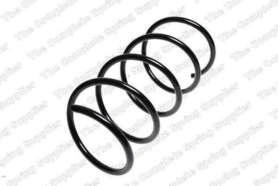 Lesjöfors 4056847 Coil Spring Front Mercedes-Benz 203/209 C 270/320/350 CDI — Springs