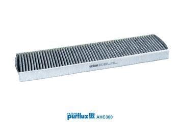 PURFLUX AHC300 Cabin Air Filter - Active Carbon Filter for Mini Cooper — Air & Cabin Filters