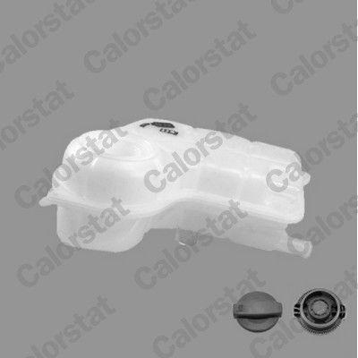 Vernet ET0009C1 Spare Su Tank with Cover VW Passat Audi A4 A6 Seat Exeo