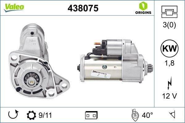 Pierburg Solenoid Valve - Astra Insignia Corsa D 1.4 16V *A14net* — Valves & Actuators
