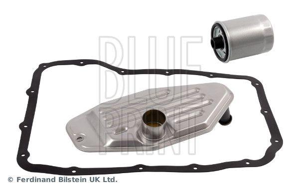 Blue Print ADBP210075 Jeep Cherokee (Kj)-Cherokee Dodge Automatic Transmission Filter Set — Maintenance & Service Kits