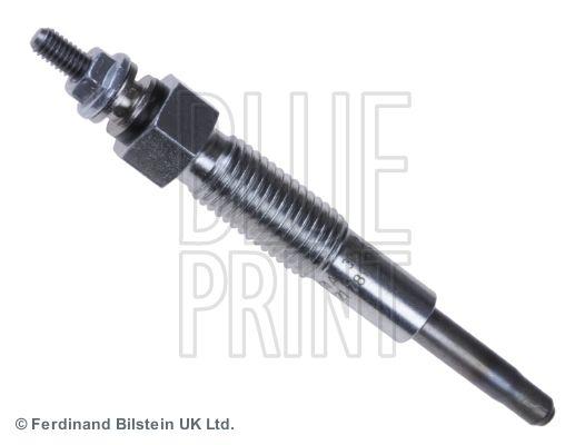 Blue Print ADM51812 Glow Plug Kia Besta Mazda E2200 99 > Bongo Pregio 2,7 97 > Ranger 98 > 04 2.5 TDI