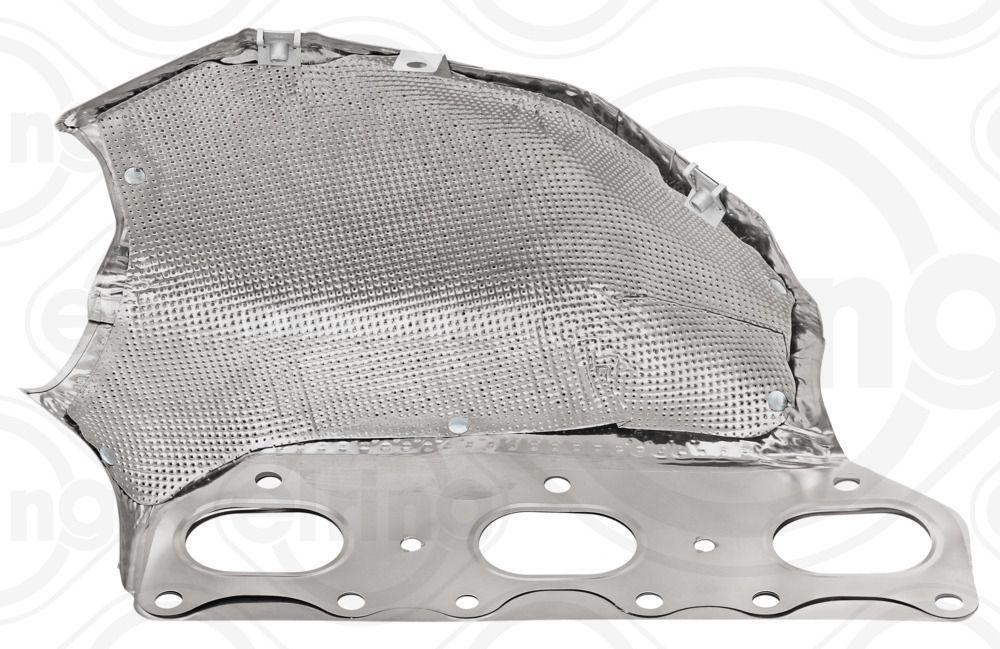 Elring 036.821 Exhaust Manifold Gasket 4-6 Cylinder (Porche Panamera (970) 4.8 Gts) — Gaskets & Seals