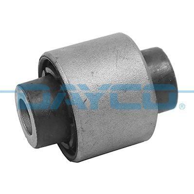 DAYCO DSS1768 Rear Suspension Bushings - Compatible with VW Golf (2004-2017) & Passat (2006+) — Bushings & Mounts